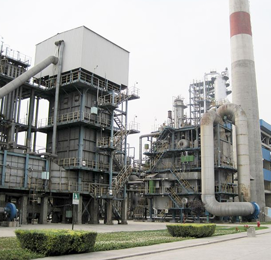 武鍋
600tds/d堿回收鍋爐燃燒工段總承包工程項目
一次風機、低二次風機、高二次風機、三次風機、四次風機、引風機